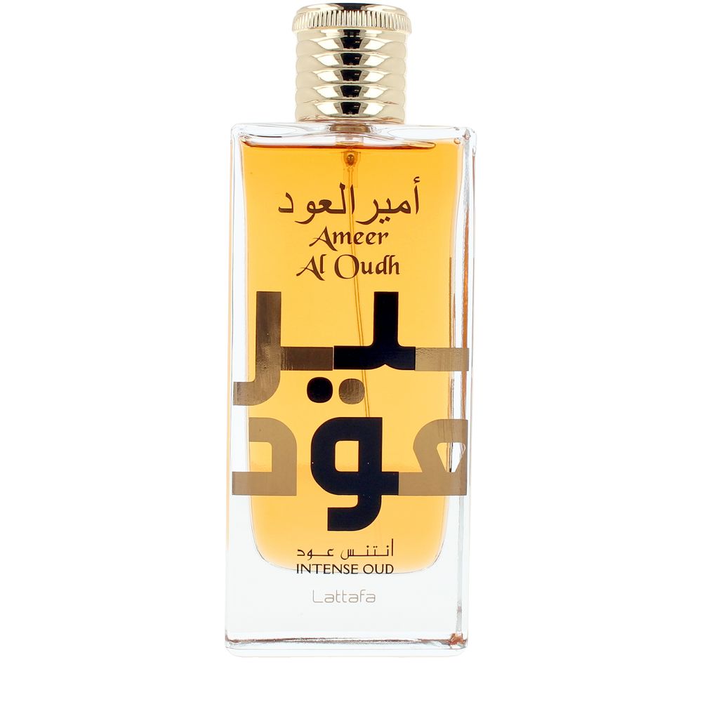 Lattafa Ameer Al Oudh Intense Oud U EdP 100 ml /2021