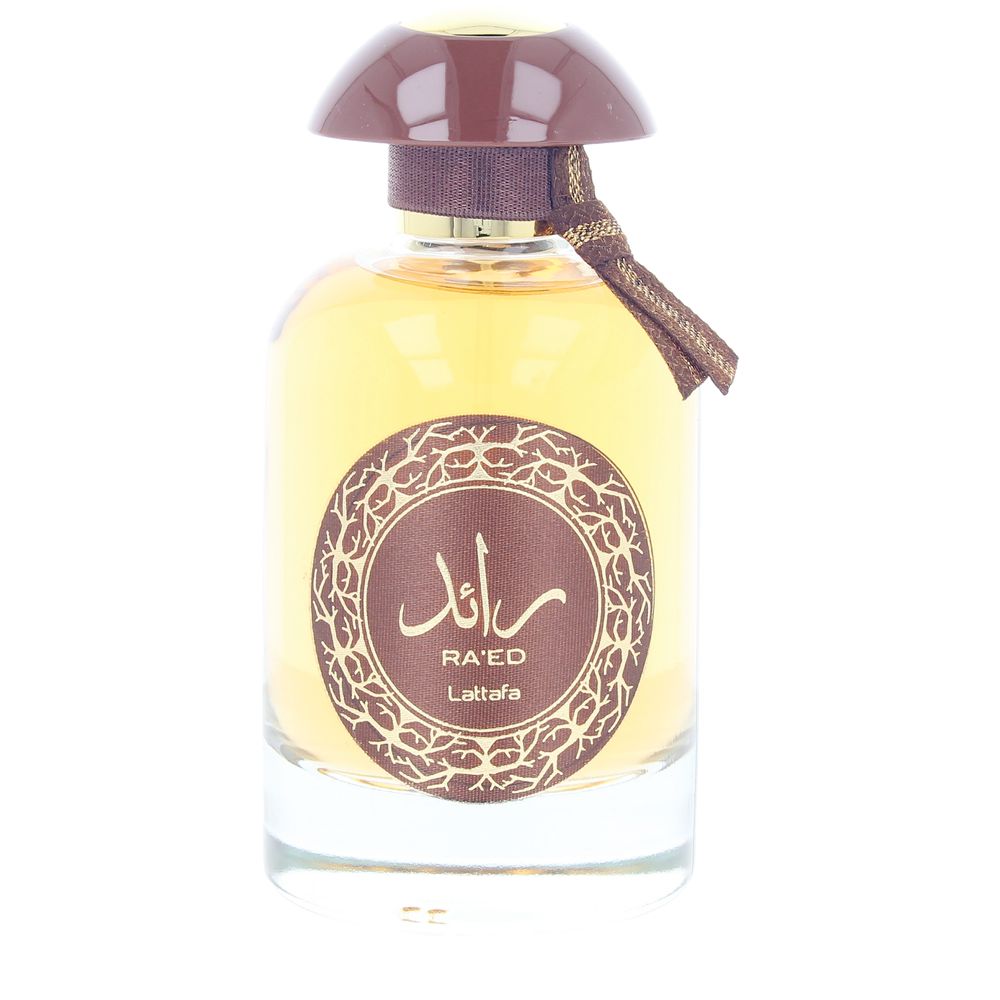 Άρωμα Unisex Lattafa EDP Ra'ed Oud (100 ml)