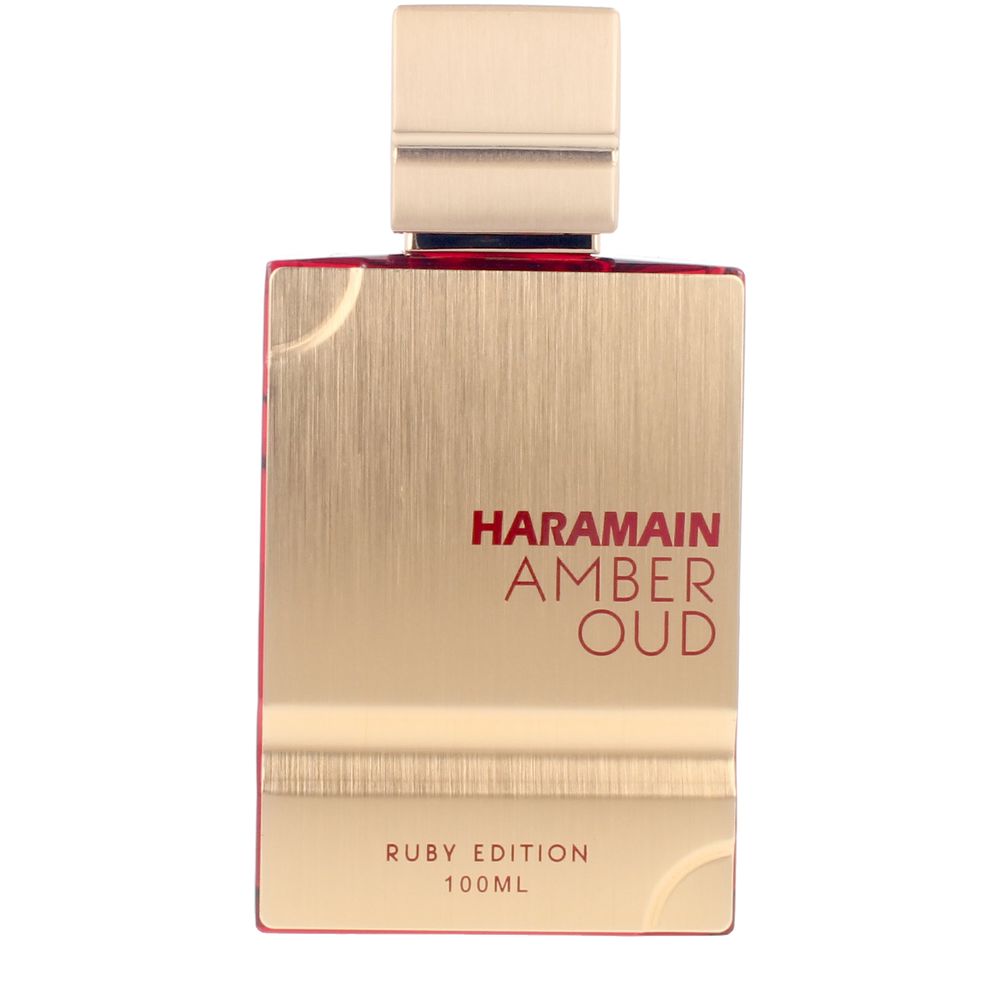 50458890.jpg AL HARAMAIN AMBER OUD RUBI EDITION edp vapo 100 ml - Image 1