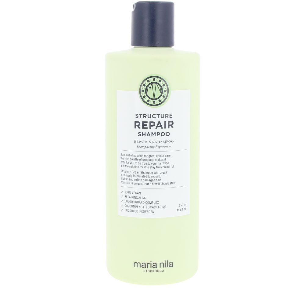 Maria Nila Structure Repair Shampoo  350 ml