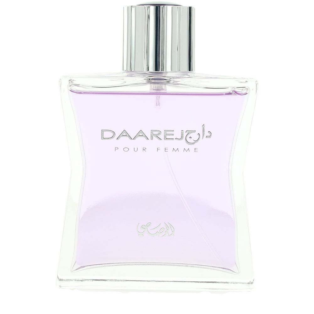 Γυναικείο Άρωμα Rasasi   EDP Daarej Pour Femme (100 ml)