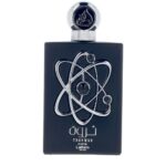LATTAFA THARWAH SILVER edp vapo 100 ml