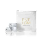 Eve Lom 3 Muslin Cloths   1 piece