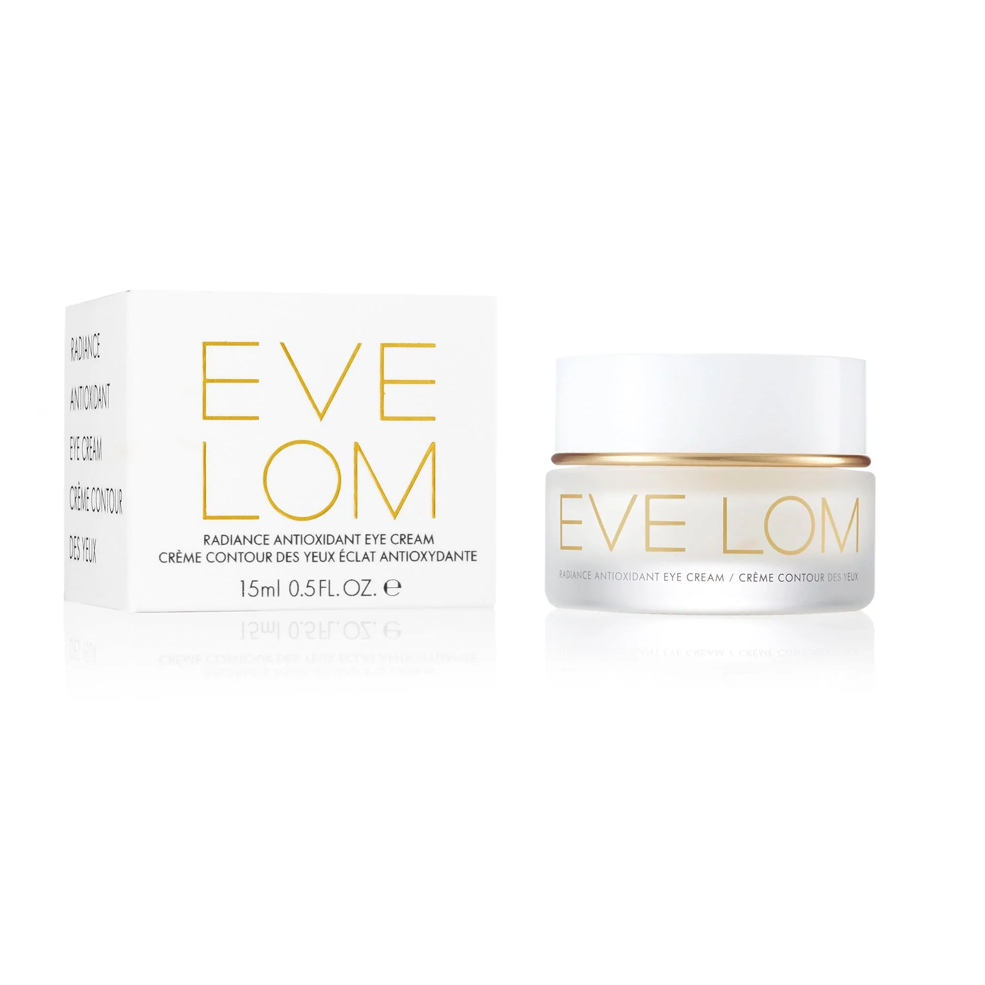 Eve Lom Radiance Antioxidant Eye Cream  15 ml