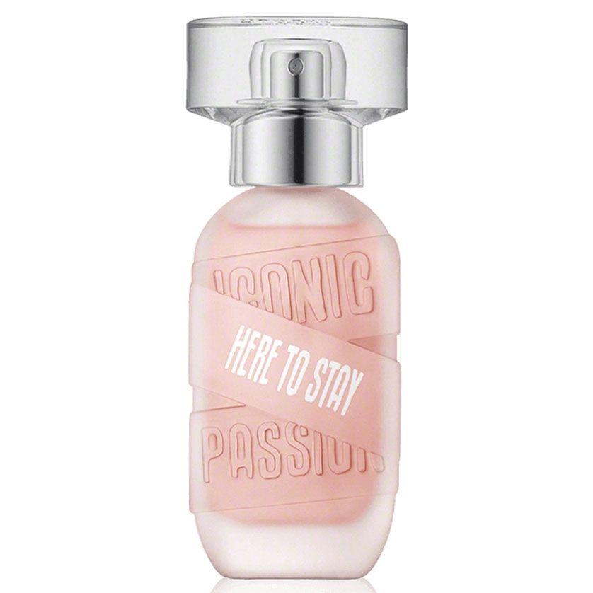 Naomi Campbell Here To Stay Edt Spray  15 ml