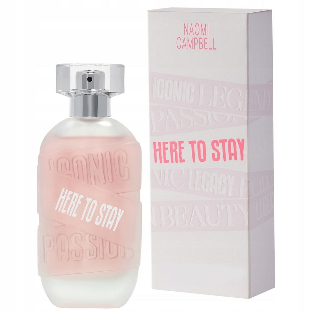 Naomi Campbell Here To Stay Edp Spray   30 ml