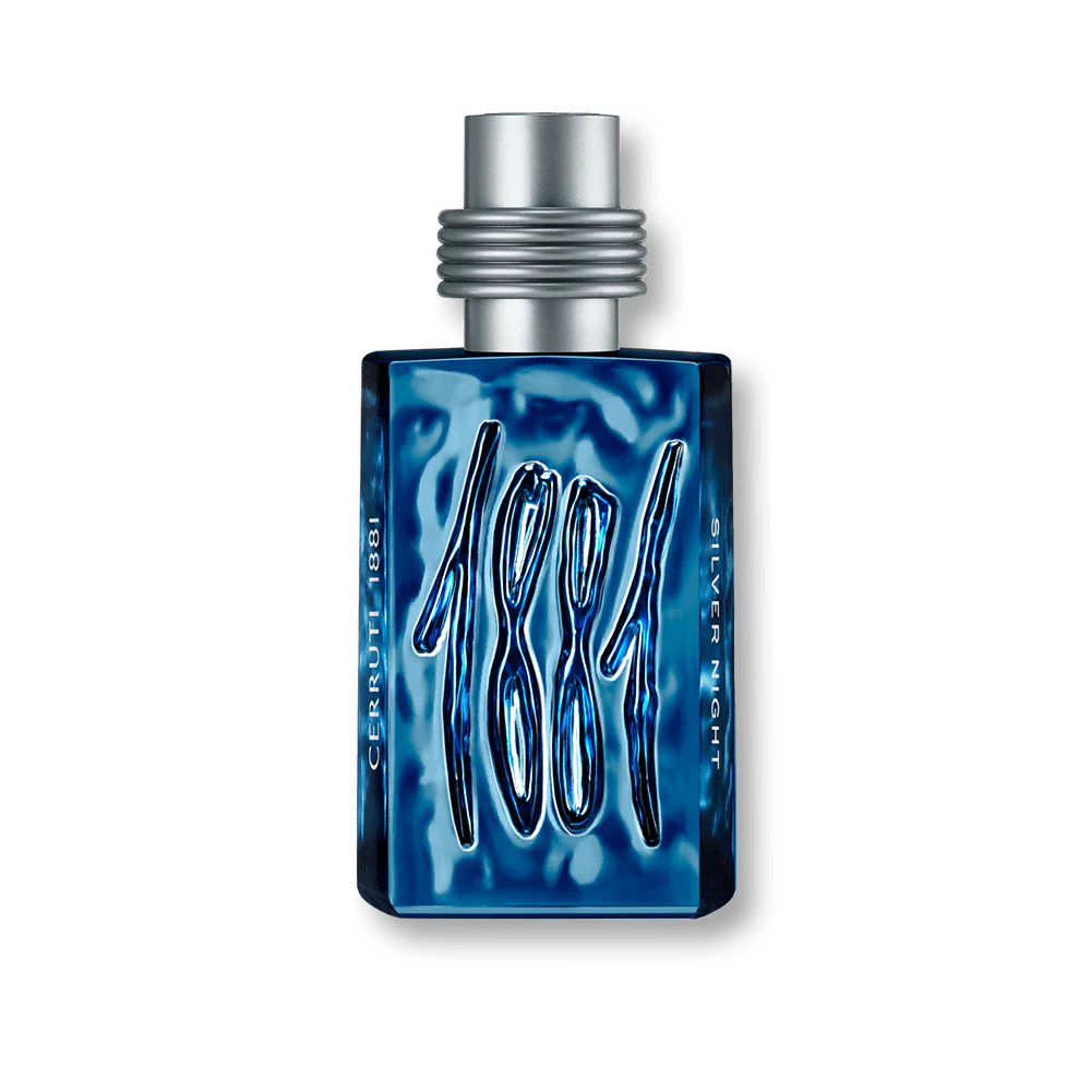Cerruti 1881 Silver Night M EdP 100 ml - tester /2022