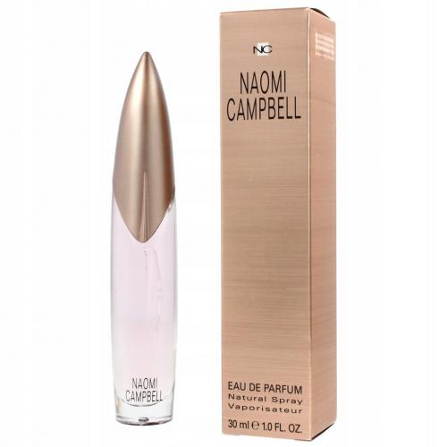 Naomi Campbell Edp Spray   30 ml