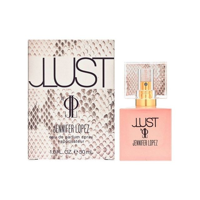 Jennifer Lopez JLO JLust Edp Spray   30 ml