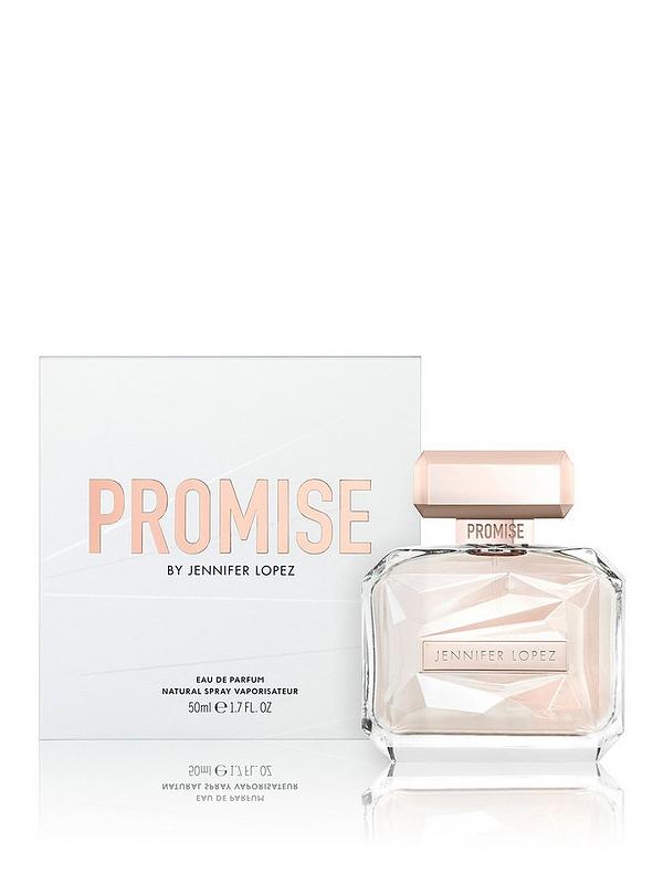 Jennifer Lopez Promise Edp Spray   50 ml