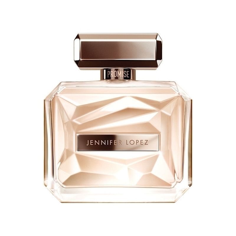Jennifer Lopez Promise Edp Spray   100 ml