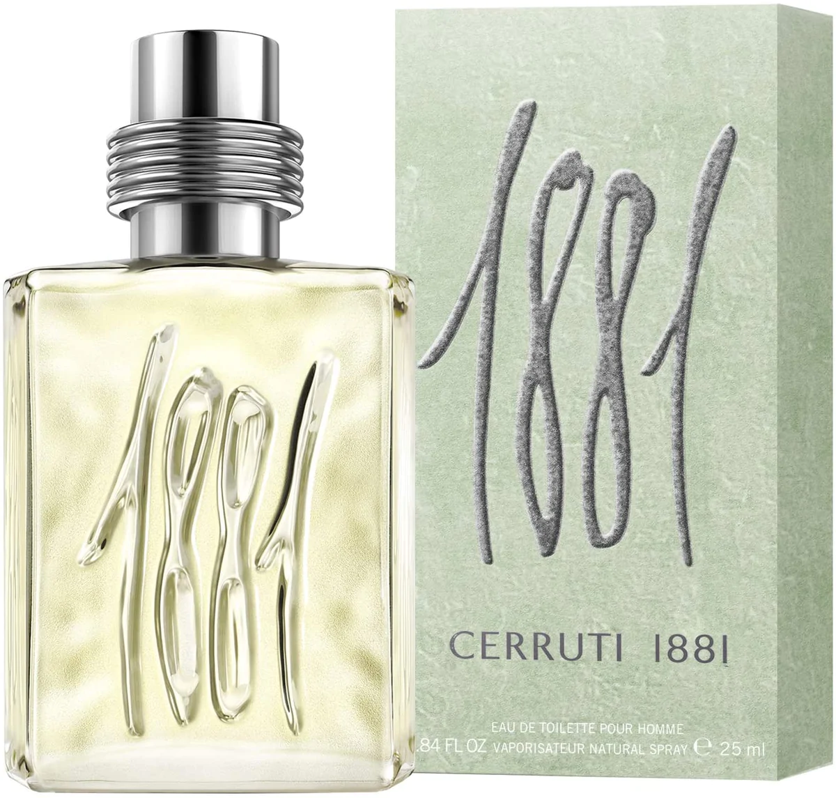 Cerruti 1881 M EdT 25 ml
