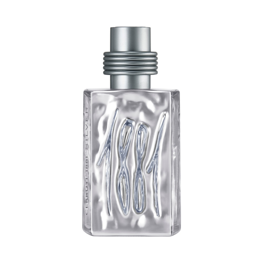 Cerruti 1881 Silver M EdT 50 ml /2020