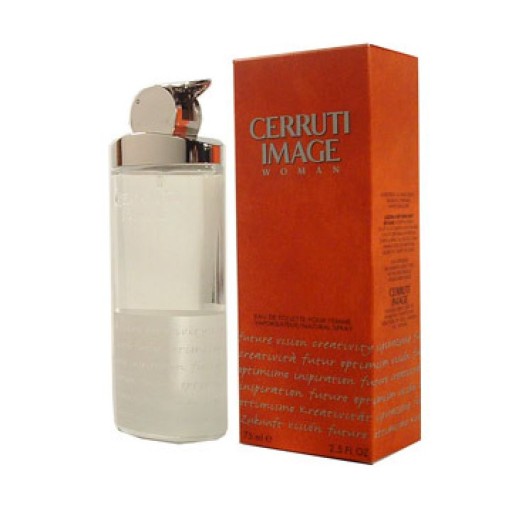 Cerruti Image W EdT 75 ml
