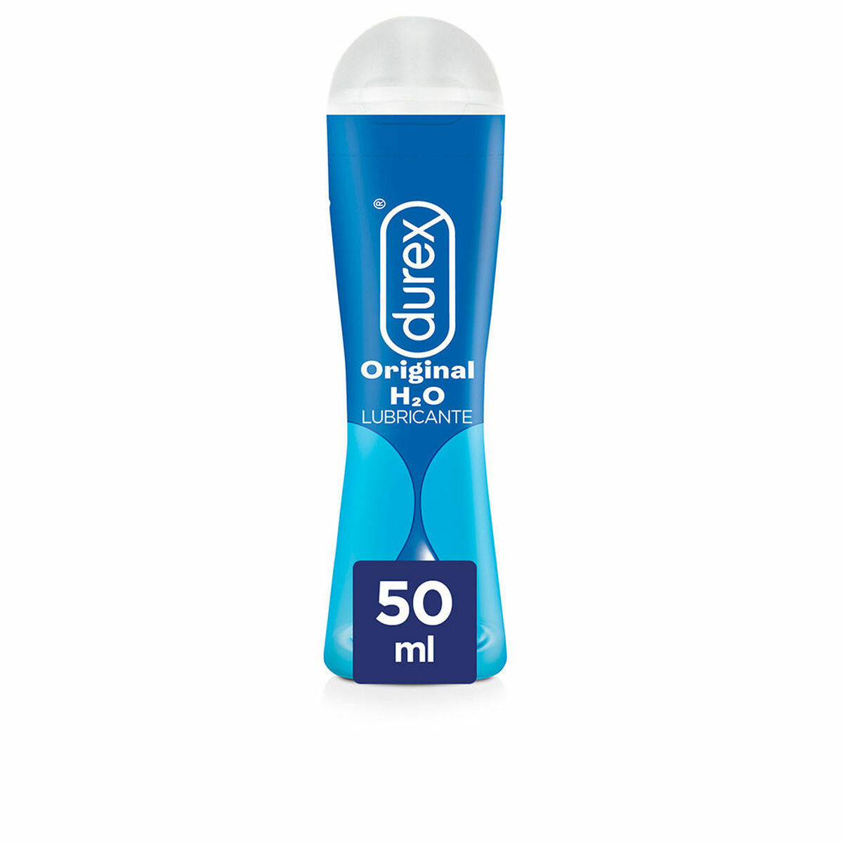 Λιπαντικό Πρωκτού AQUAglide Durex 3036058 (50 ml)