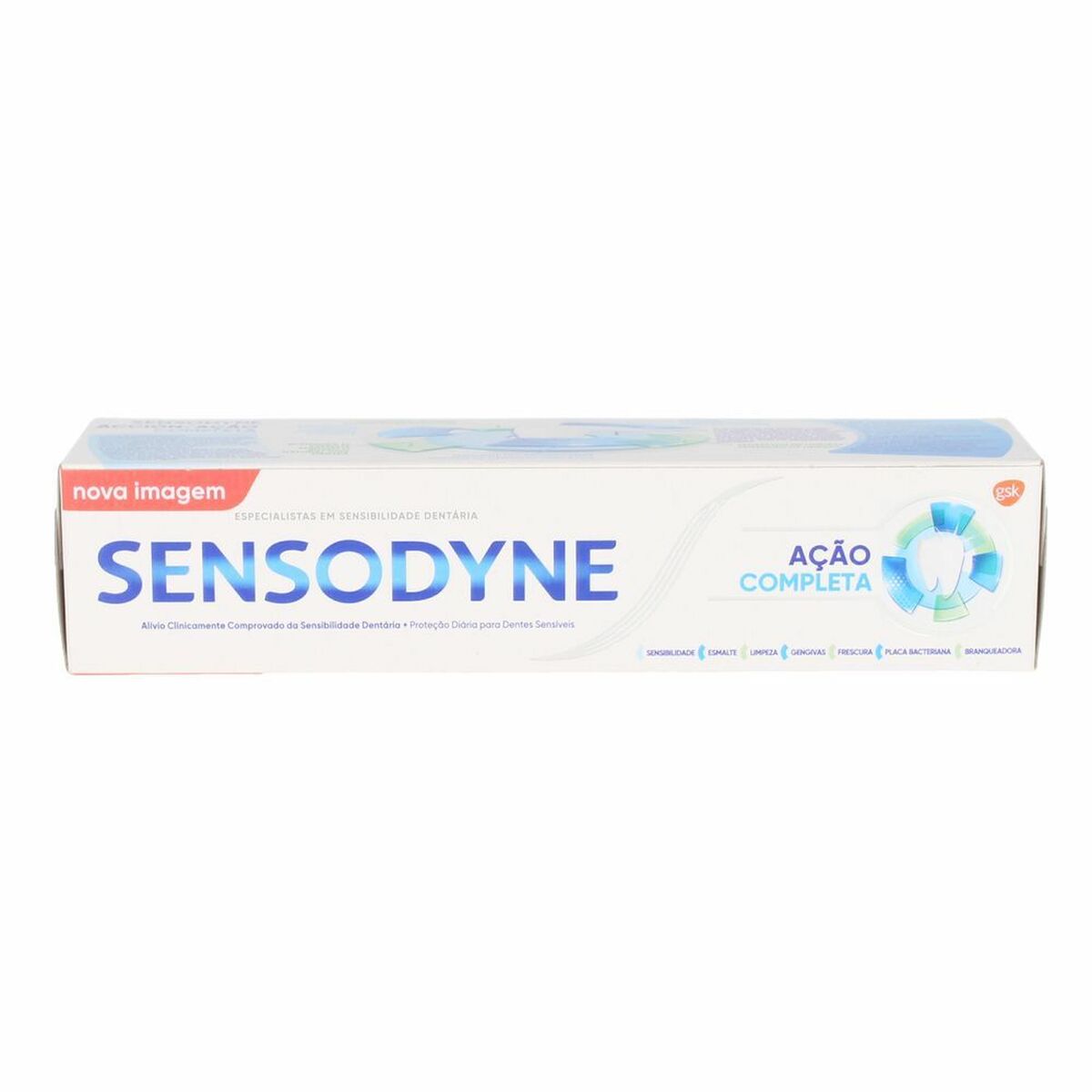 SENSODYNE Οδοντόκρεμα FULL ACTION  75 ml