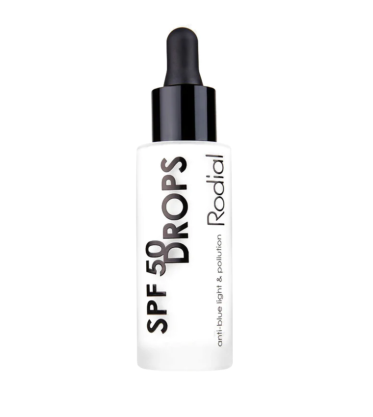 Rodial Drops SPF50 30 ml