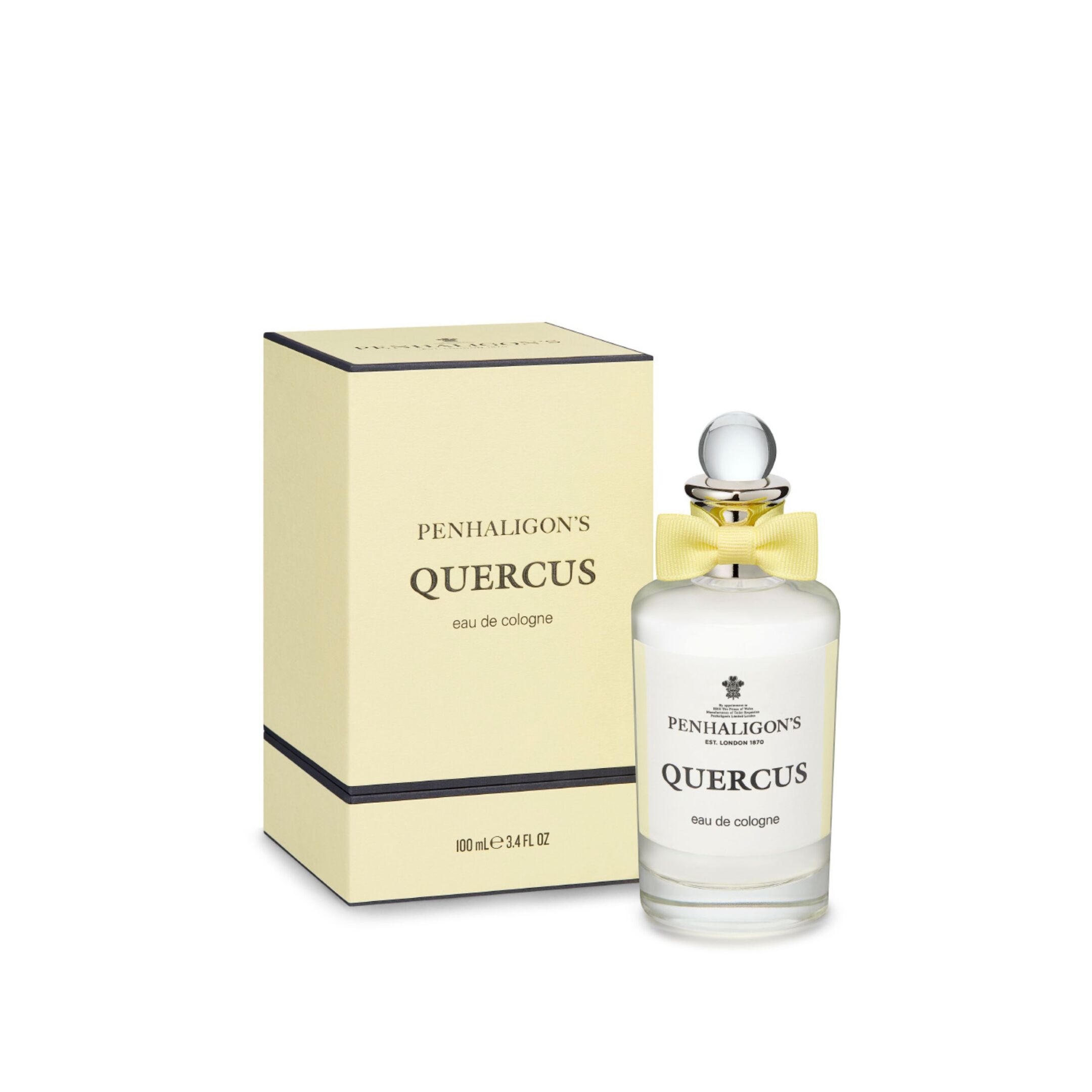 Penhaligon's Quercus Edc Spray   100 ml