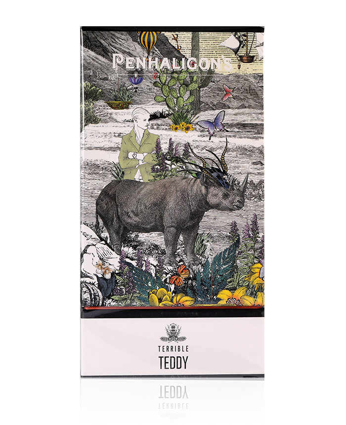 Penhaligon's Terrible Teddy Edp Spray   75 ml
