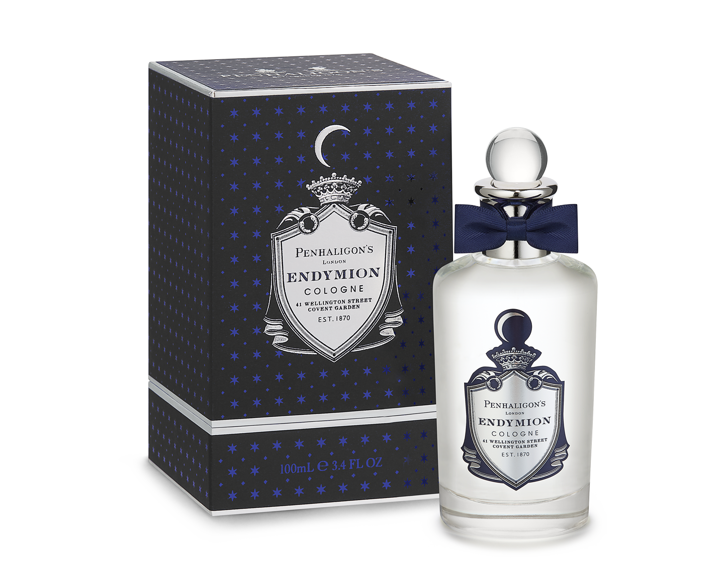 Penhaligon's Endymion Edc Spray   100 ml