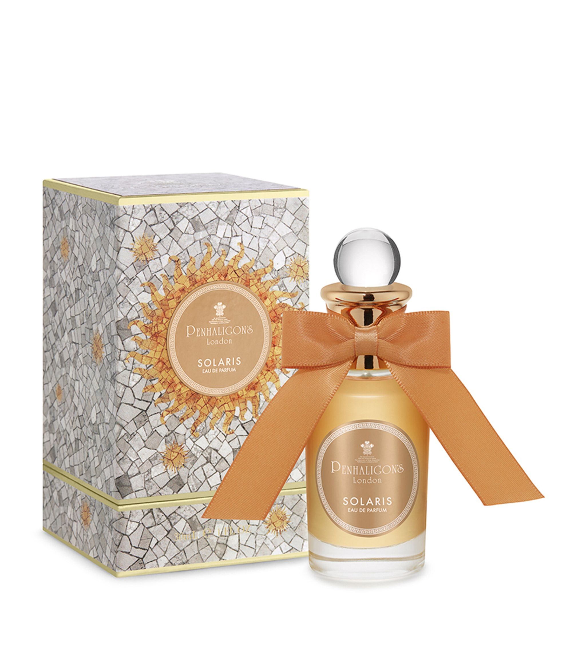 Penhaligon's Solaris Edp Spray   100 ml