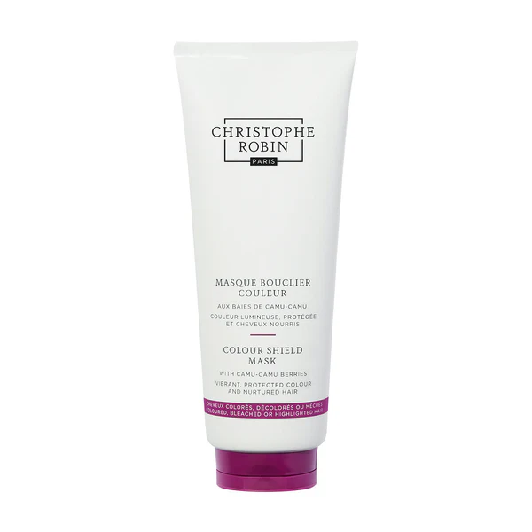 Christophe Robin Color Shield Mask    200 ml