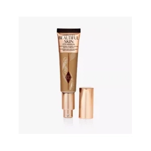 5056446600354-225x300 Charlotte Tilbury Beautiful Skin Foundation #11 Cool 30 ml - Image 1