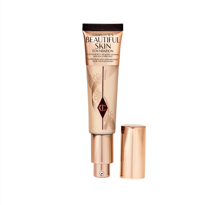 5056446600385.webp Charlotte Tilbury Beautiful Skin Foundation #2 Neutral 30 ml - Image 1