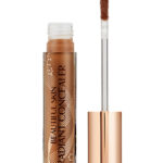 Charlotte Tilbury Beautiful Skin Radiant Concealer #17.5 Deep   7.2 g