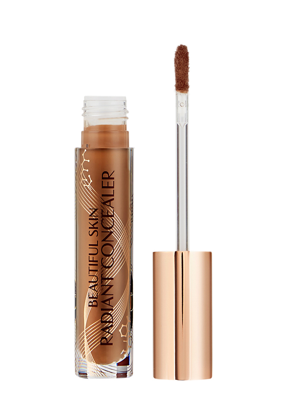 5056446607636.jpg Charlotte Tilbury Beautiful Skin Radiant Concealer #17.5 Deep 7.2 g - Image 1