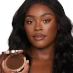 Charlotte Tilbury Beautiful Skin Sun-Kissed Glow Bronzer #4 Deep   21 g - Image 2