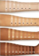 Charlotte Tilbury Beautiful Skin Radiant Concealer #16.5 Deep   30 ml - Image 2