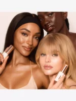 Charlotte Tilbury Unreal Skin Sheer Glow Tint #16 Deep   9 g - Image 3