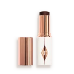Charlotte Tilbury Unreal Skin Sheer Glow Tint #17 Deep   9 g