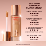 Charlotte Tilbury Hollywood Flawless Filter#8 Deep   30 ml - Image 3