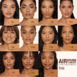 Charlotte Tilbury Airbrush Flawless Stays All Day Foundation #12 Warm   30 ml - Image 4