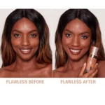 Charlotte Tilbury Airbrush Flawless Stays All Day Foundation #13 Cool   30 ml - Image 2