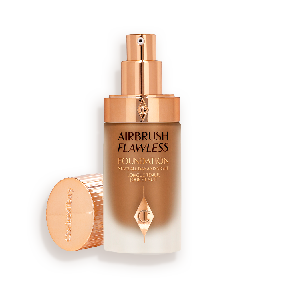 5056446655026.png Charlotte Tilbury Airbrush Flawless Stays All Day Foundation #13 Cool 30 ml - Image 1