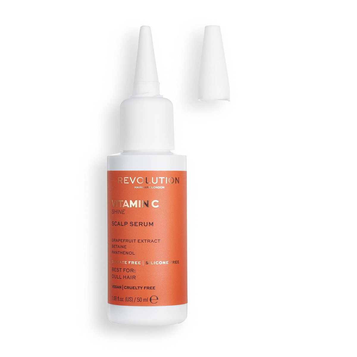 REVOLUTION HAIR CARE VITAMIN C scalp serum 50 ml