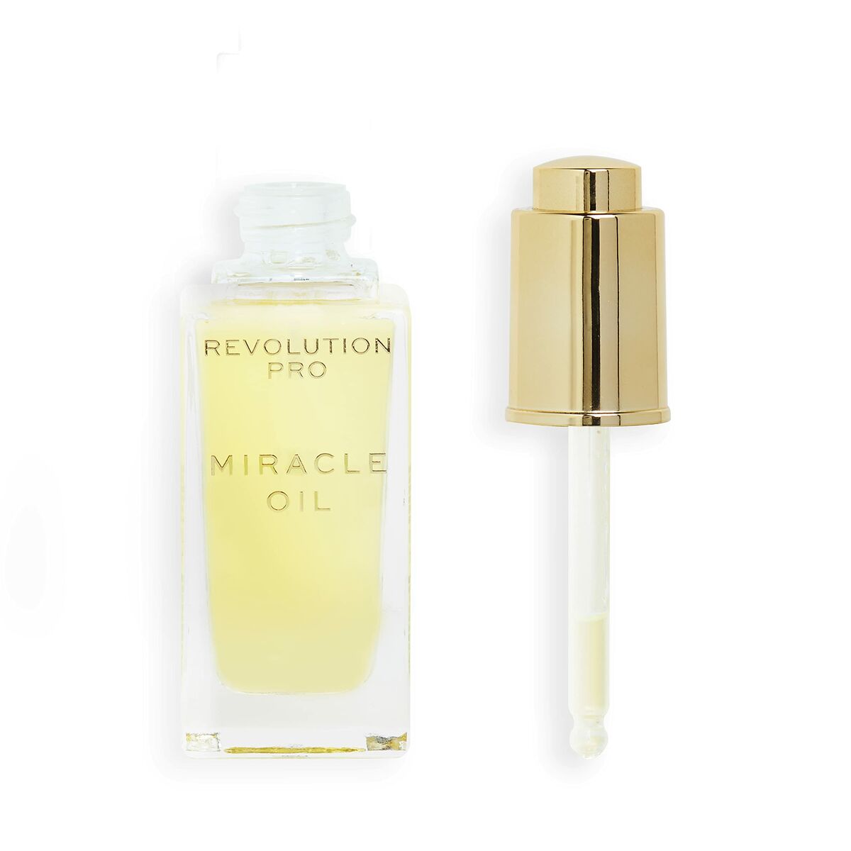 REVOLUTION PRO MIRACLE OIL skincare 30 ml