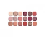 REVOLUTION MAKE UP FOREVER FLAWLESS eyeshadow palette #allure 19.8 gr - Image 2