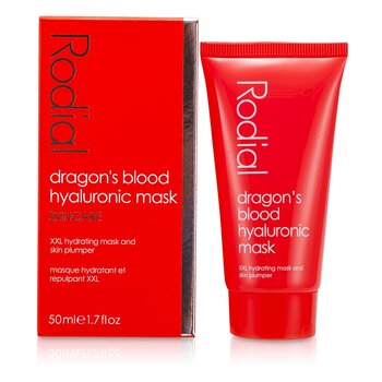 Rodial Dragon's Blood Hyaluronic Mask  50 ml