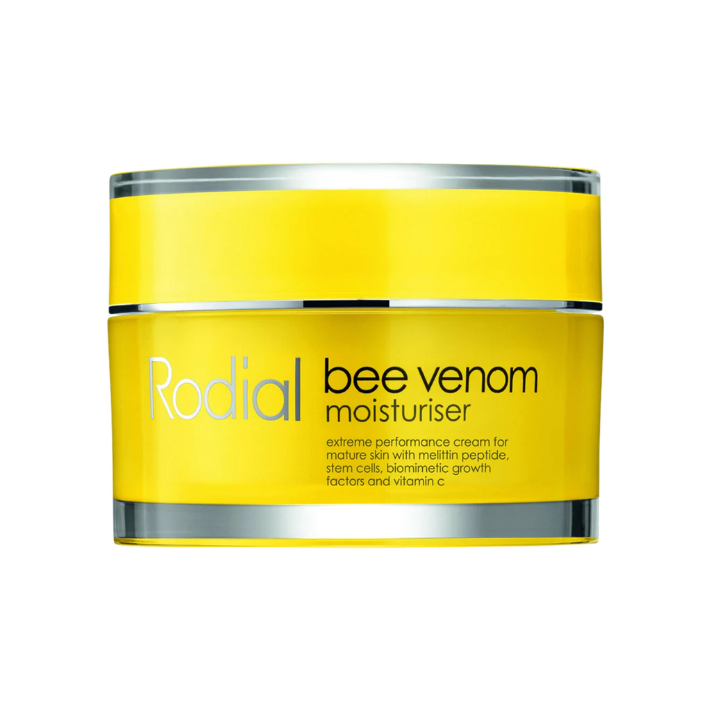 Rodial Bee Venom Moisturiser   50 ml