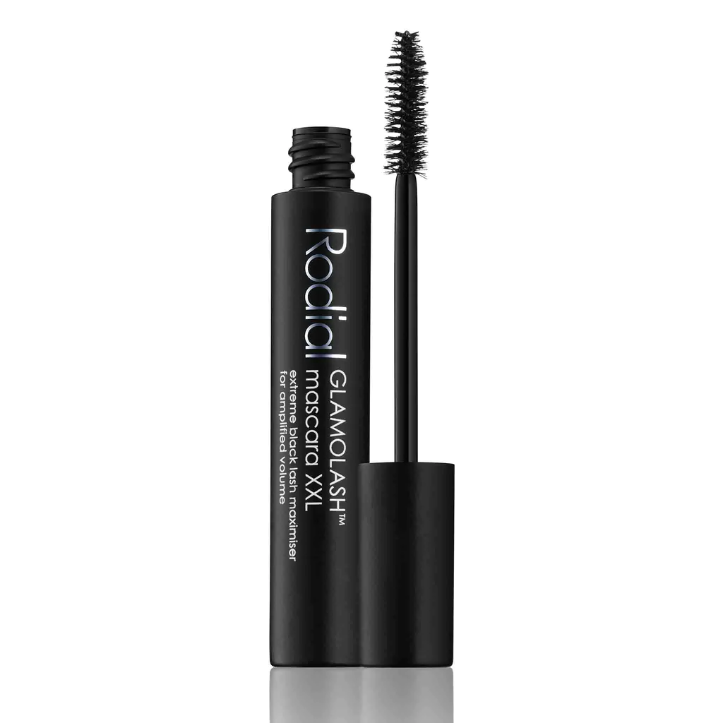 Rodial Glamolash Mascara XXL Extreme Black Lash Maximiser - #Black   13 ml