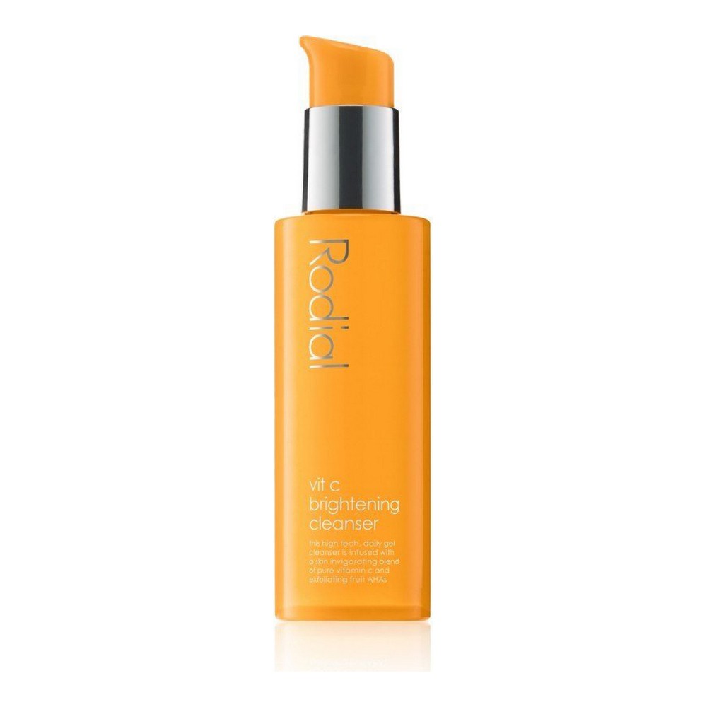 Rodial Vit C Brightening Cleanser   135 ml