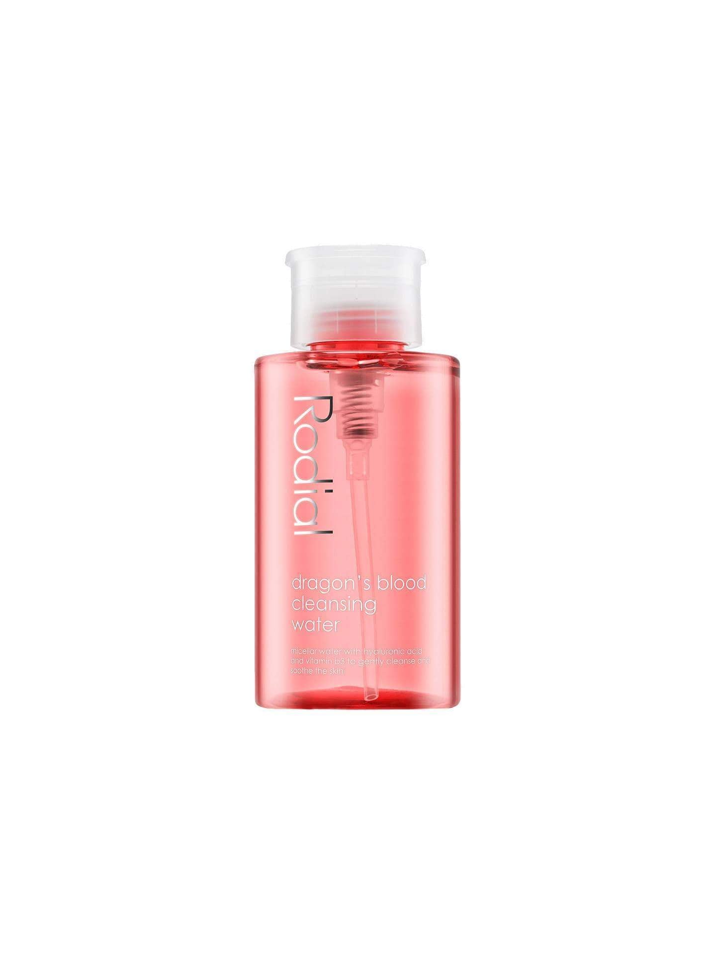 Rodial Dragon's Blood Cleansing Water Deluxe   100 ml