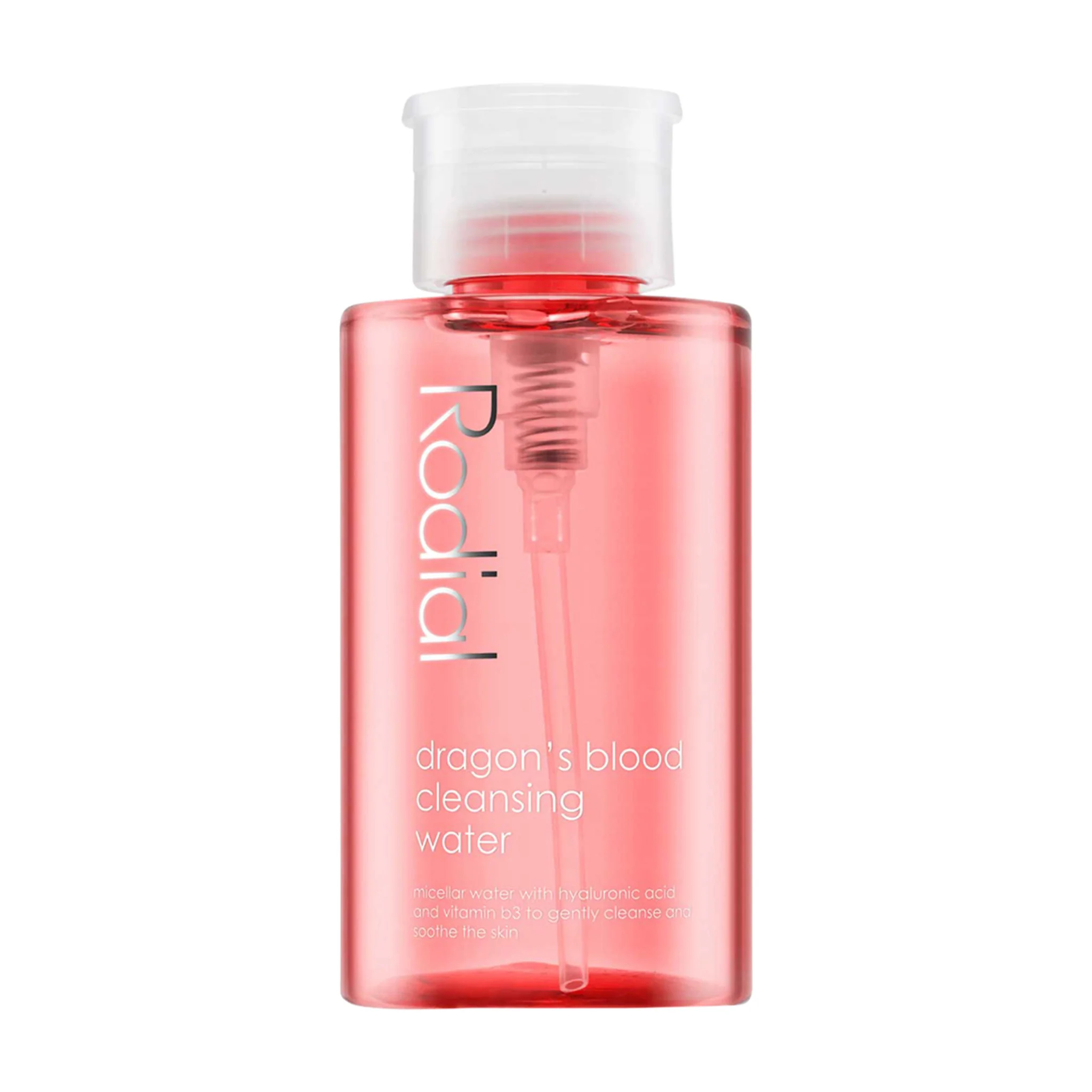 Rodial Dragon's Blood Cleansing Water   300 ml