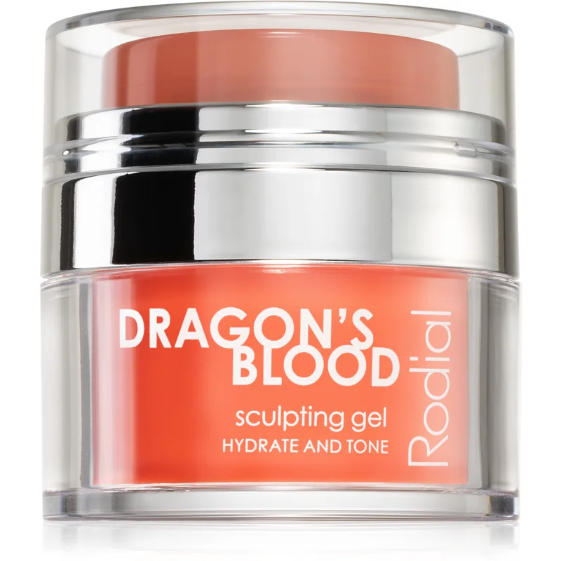 Rodial Dragon's Blood Sculpting Gel   10 ml