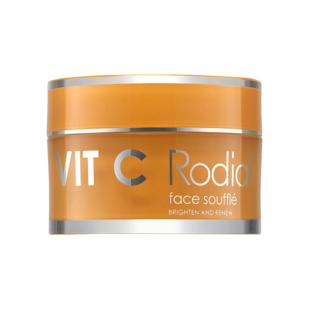 Rodial Vit C Face Souffle   50 ml