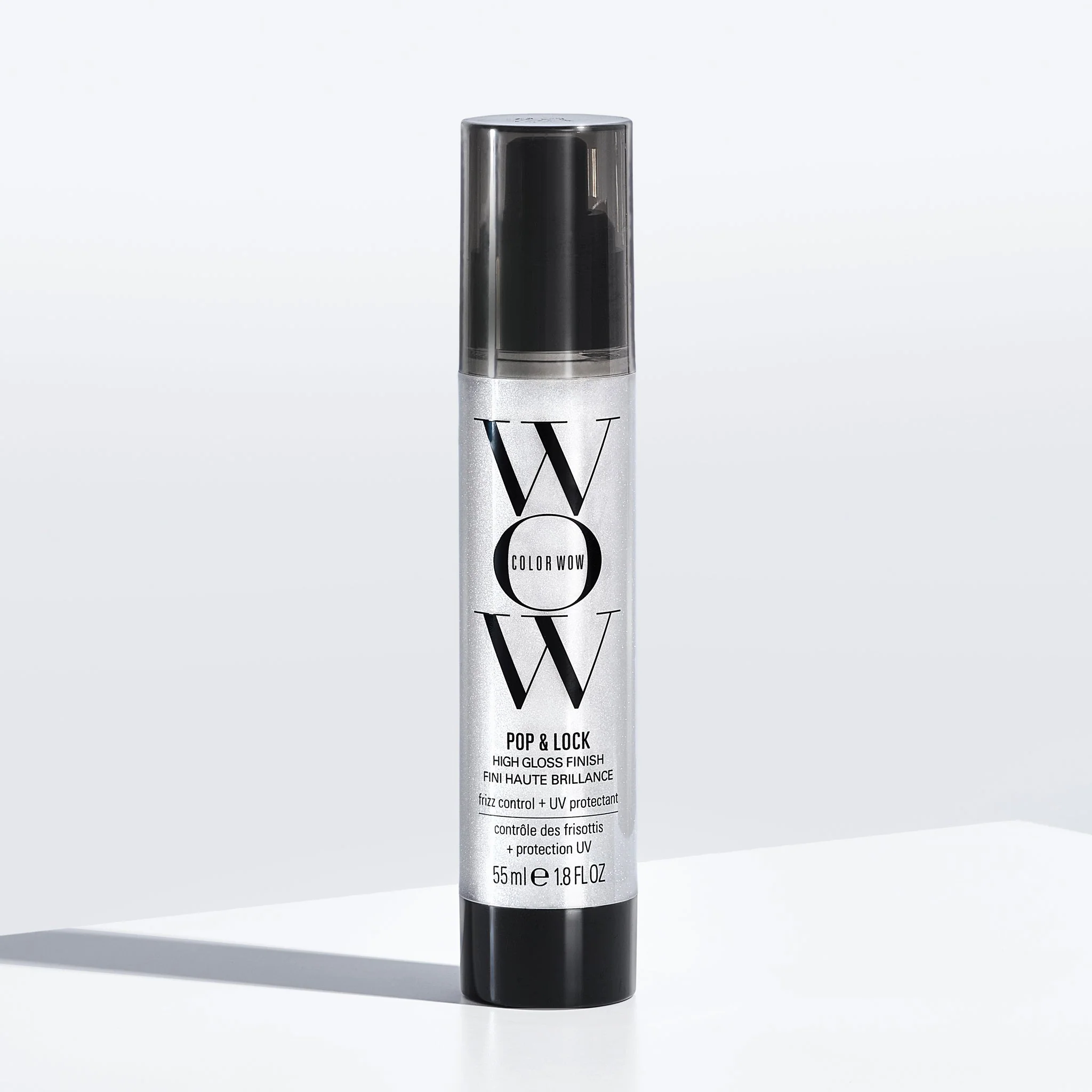 Color Wow Pop & Lock High Gloss Finish Serum   12 ml